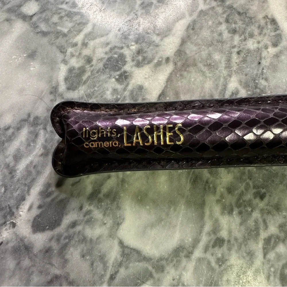 Tarte‎ Lights Camera Action Mascara Black